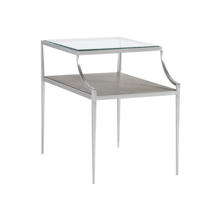 American Home Furniture | Bernhardt - Cornelia Side Table 2