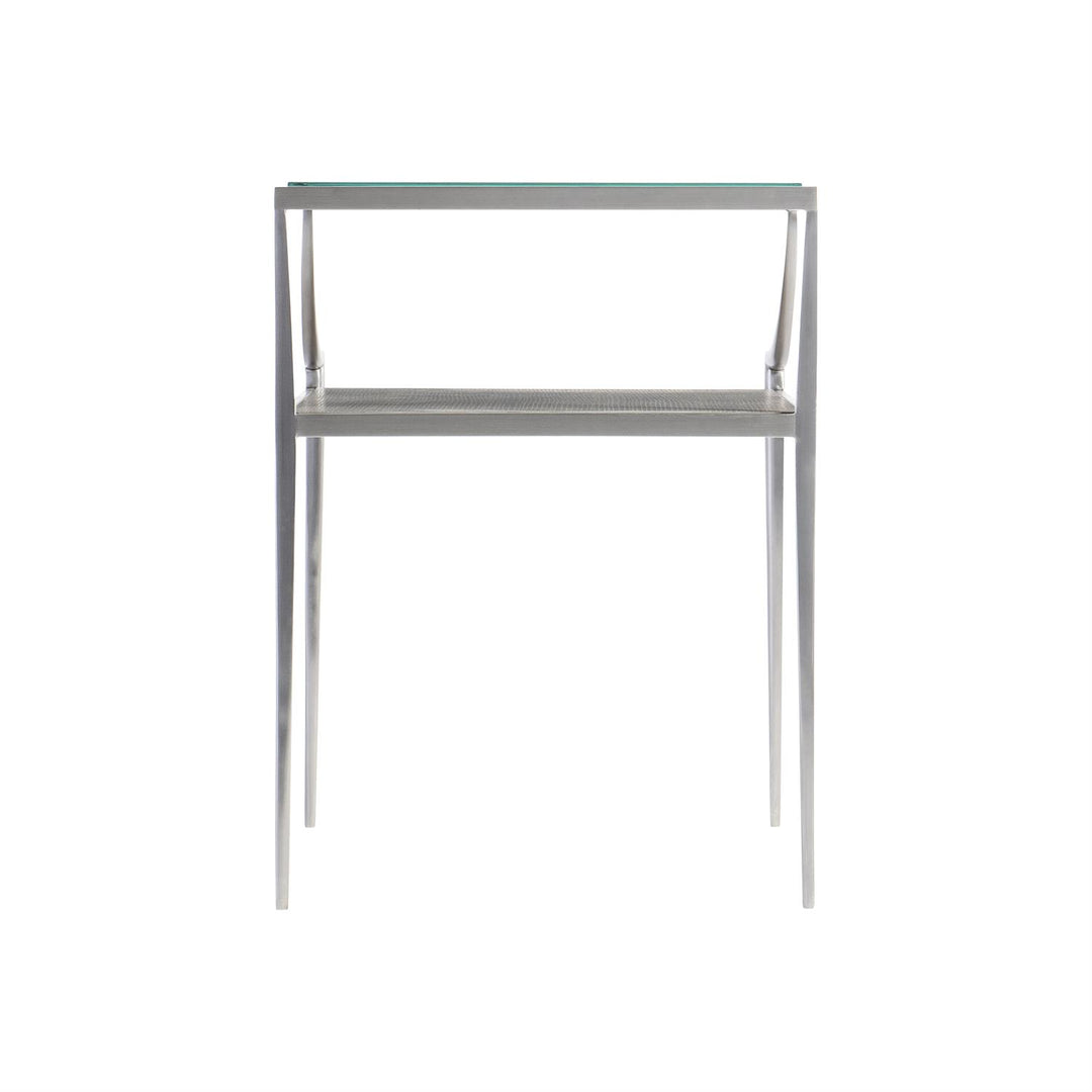 American Home Furniture | Bernhardt - Cornelia Side Table 2