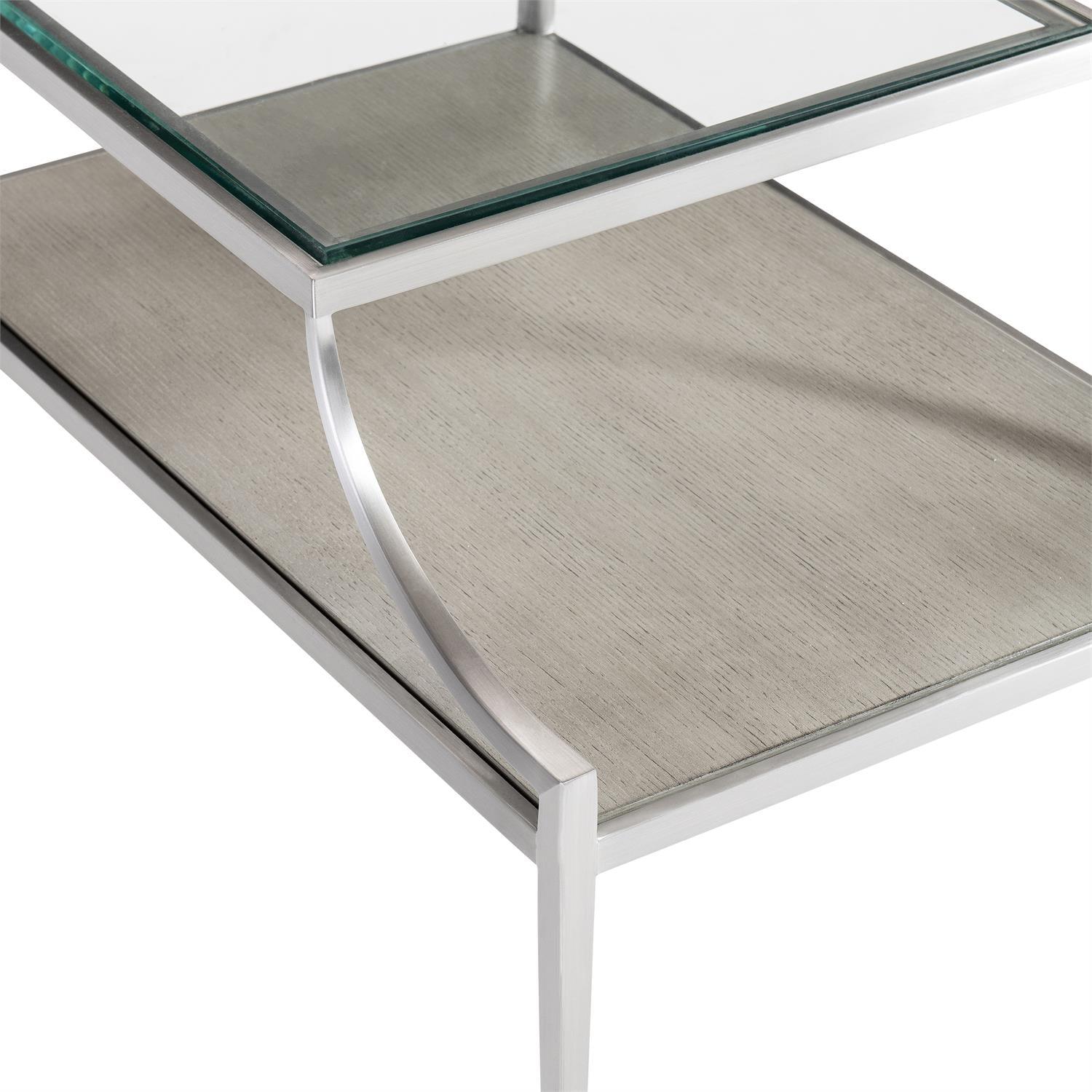 Bernhardt - Cornelia Side Table 2 - '331121 | American Home Furniture
