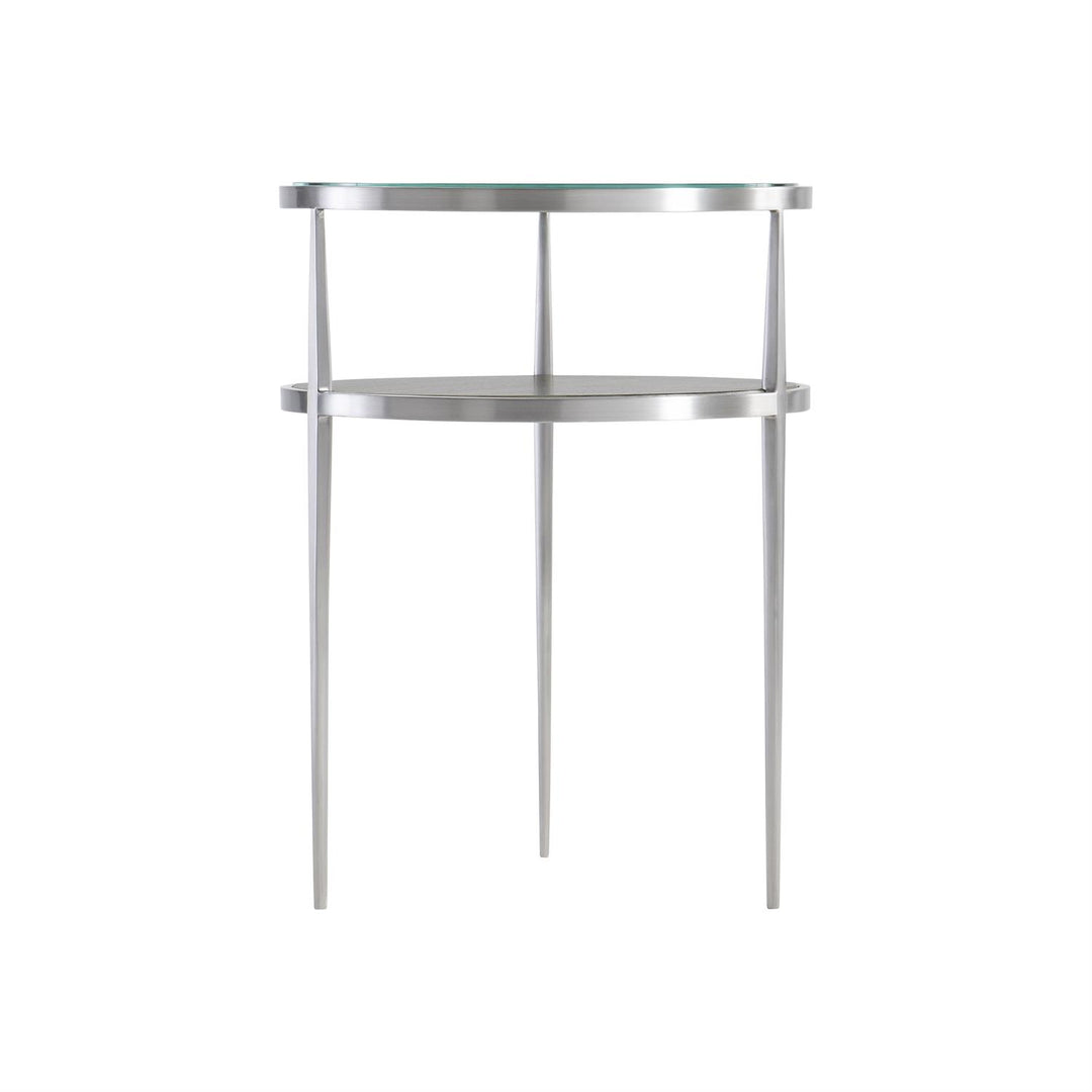 American Home Furniture | Bernhardt - Cornelia Accent Table