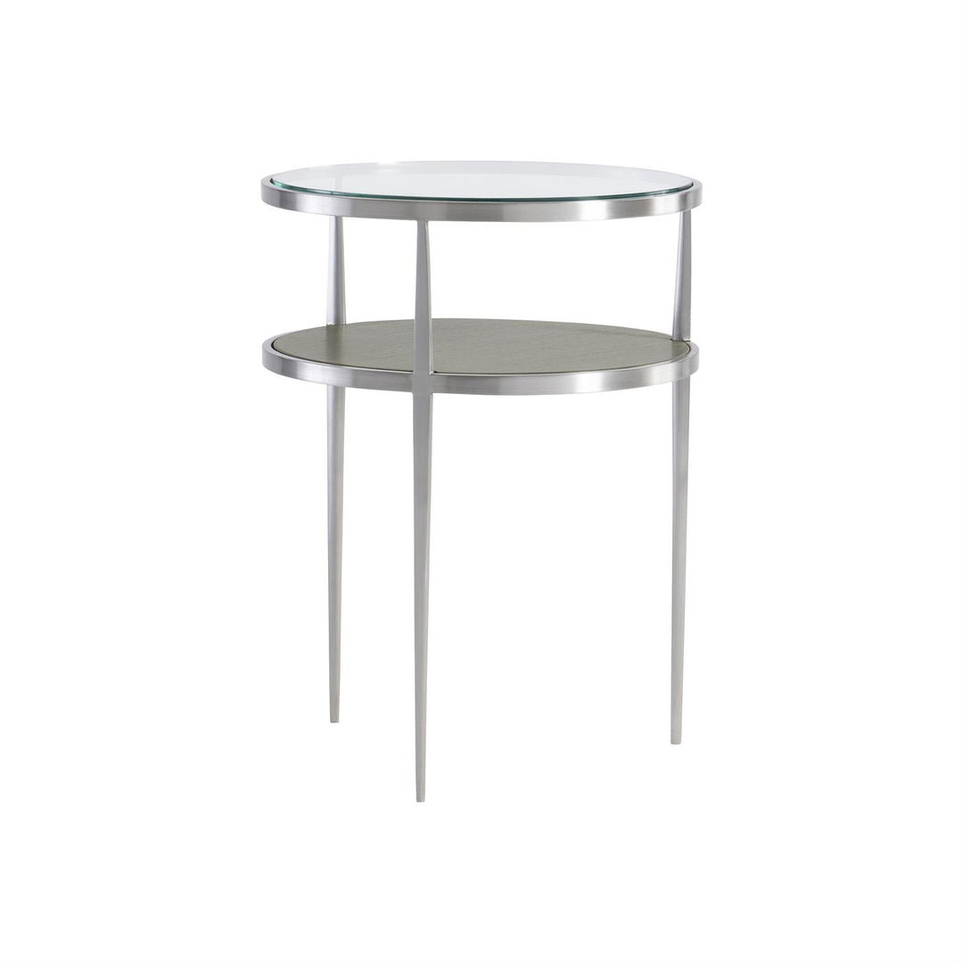 American Home Furniture | Bernhardt - Cornelia Accent Table