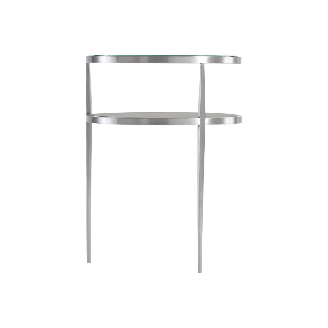 American Home Furniture | Bernhardt - Cornelia Accent Table