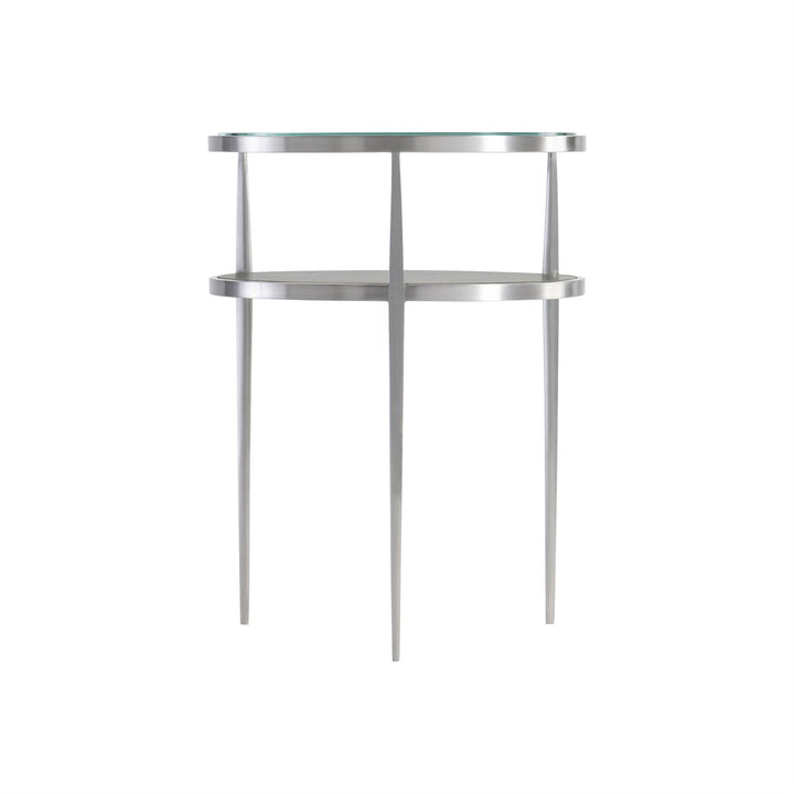 American Home Furniture | Bernhardt - Cornelia Accent Table