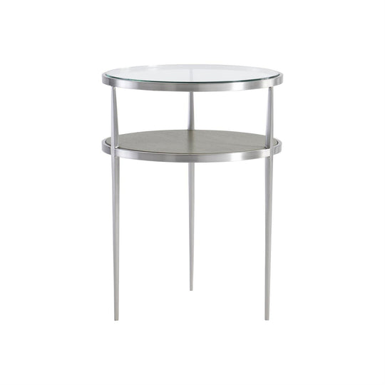 Bernhardt - Cornelia Accent Table - '331123 | American Home Furniture