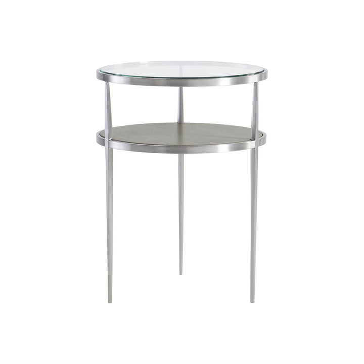 American Home Furniture | Bernhardt - Cornelia Accent Table