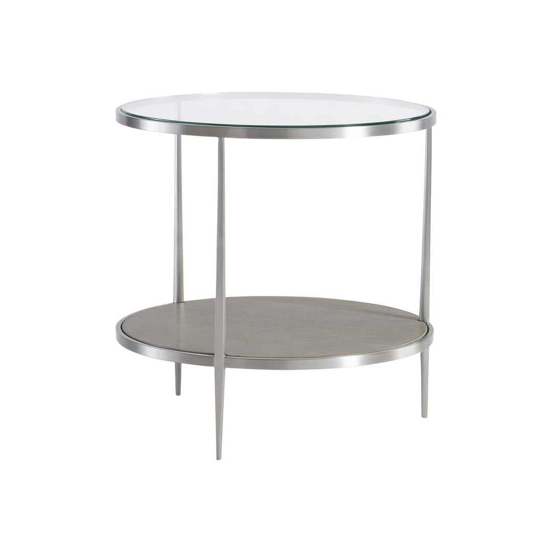 American Home Furniture | Bernhardt - Cornelia Side Table