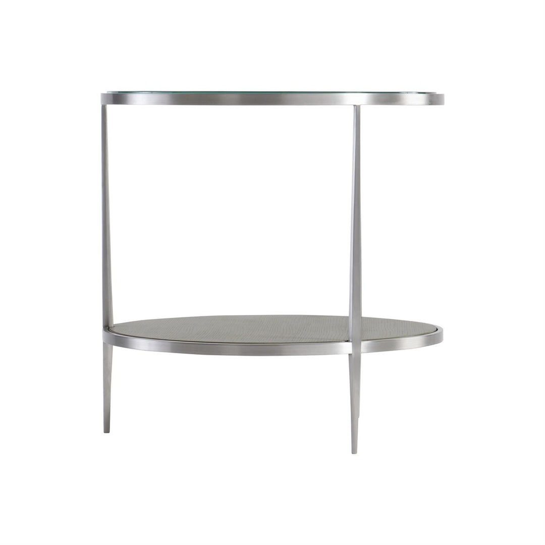 American Home Furniture | Bernhardt - Cornelia Side Table