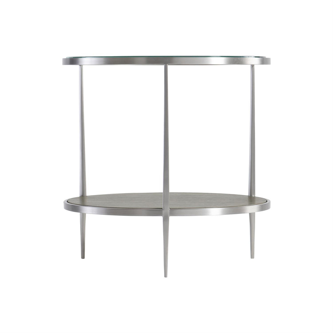 American Home Furniture | Bernhardt - Cornelia Side Table