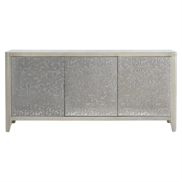 American Home Furniture | Bernhardt - Cornelia Buffet 2