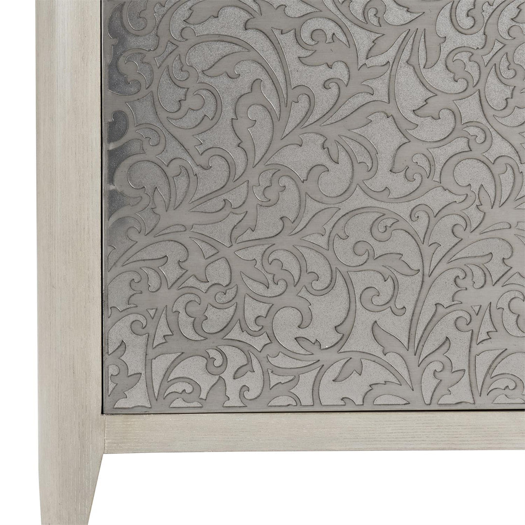 American Home Furniture | Bernhardt - Cornelia Buffet 2