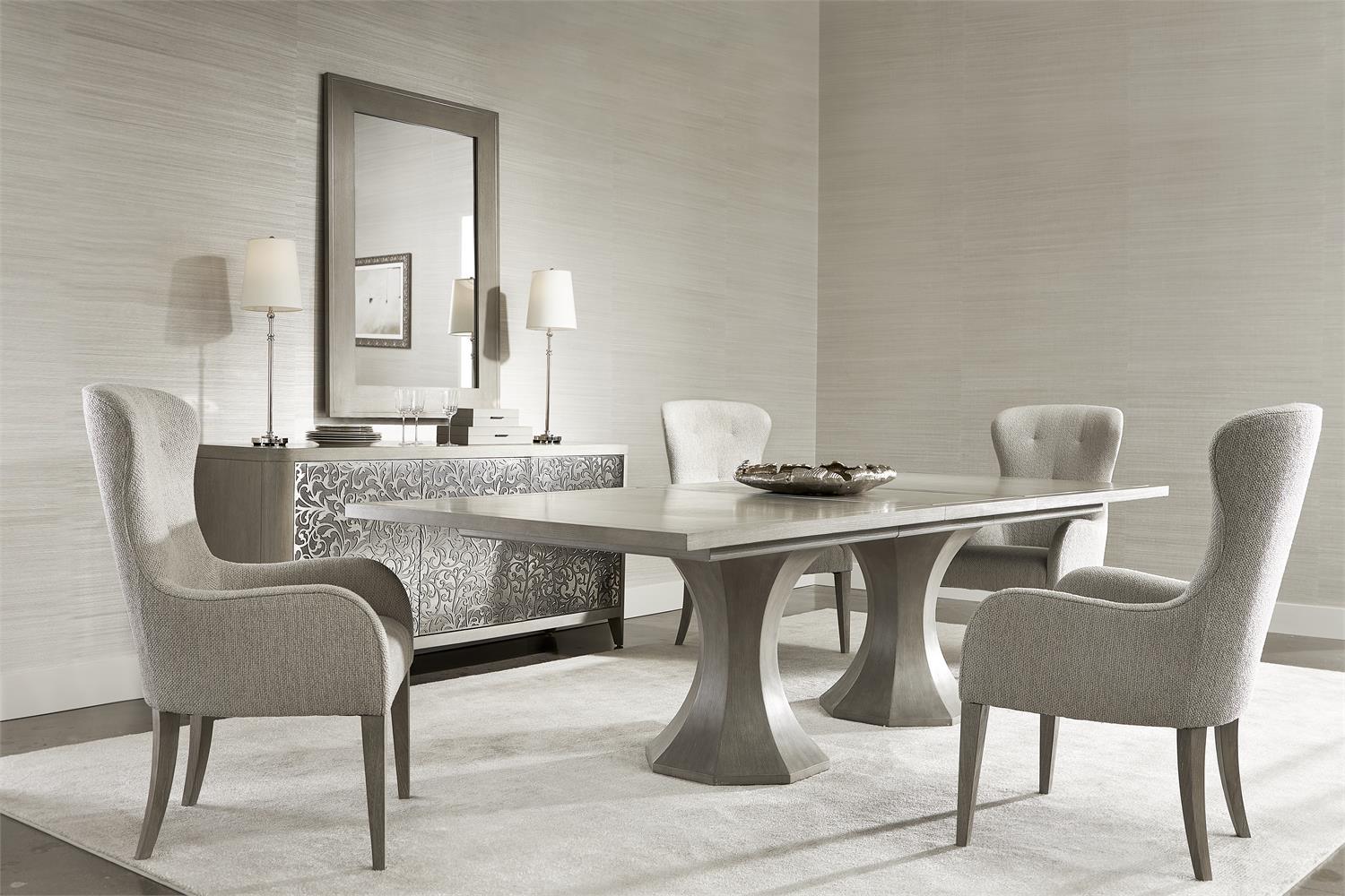 Bernhardt - Cornelia Buffet - '331132 | American Home Furniture