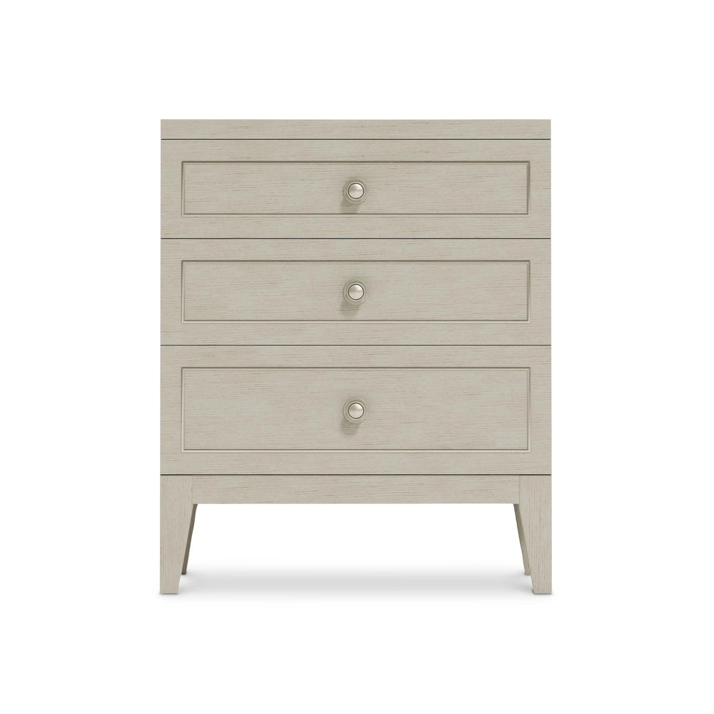 American Home Furniture Bernhardt Cornelia Nightstand