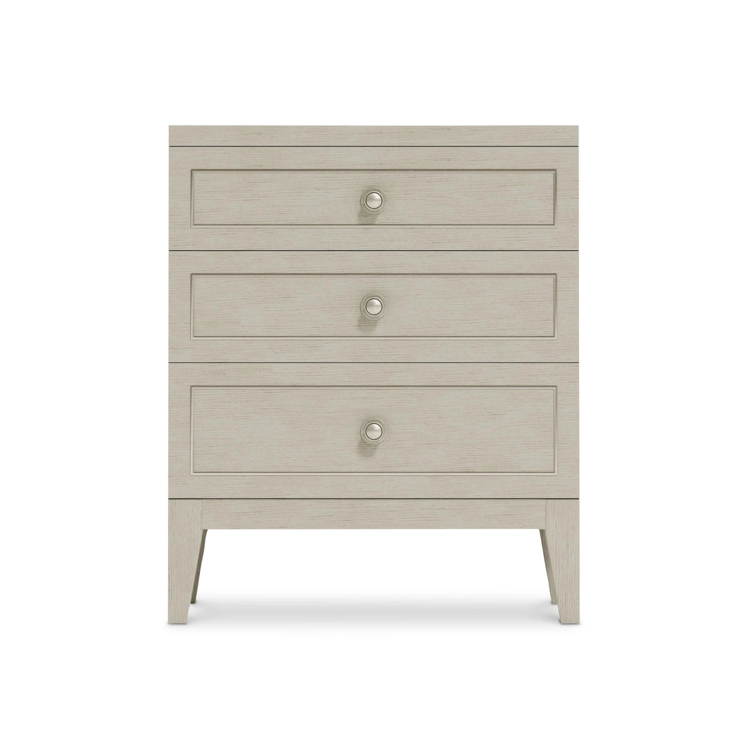 American Home Furniture Bernhardt Cornelia Nightstand