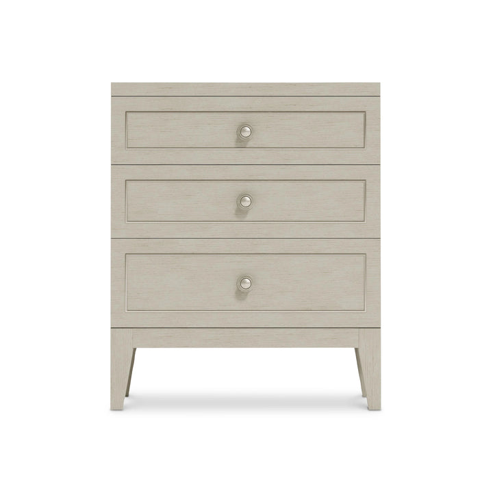 American Home Furniture Bernhardt Cornelia Nightstand