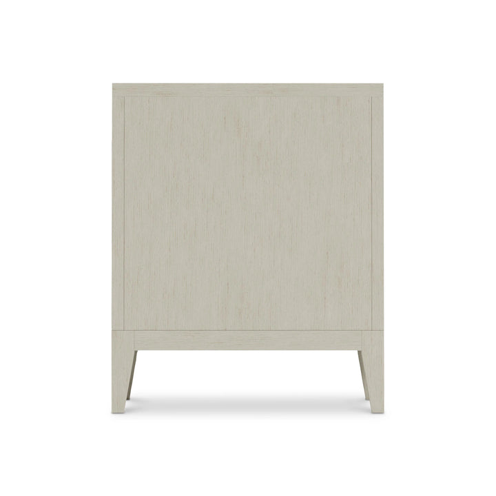 American Home Furniture Bernhardt Cornelia Nightstand