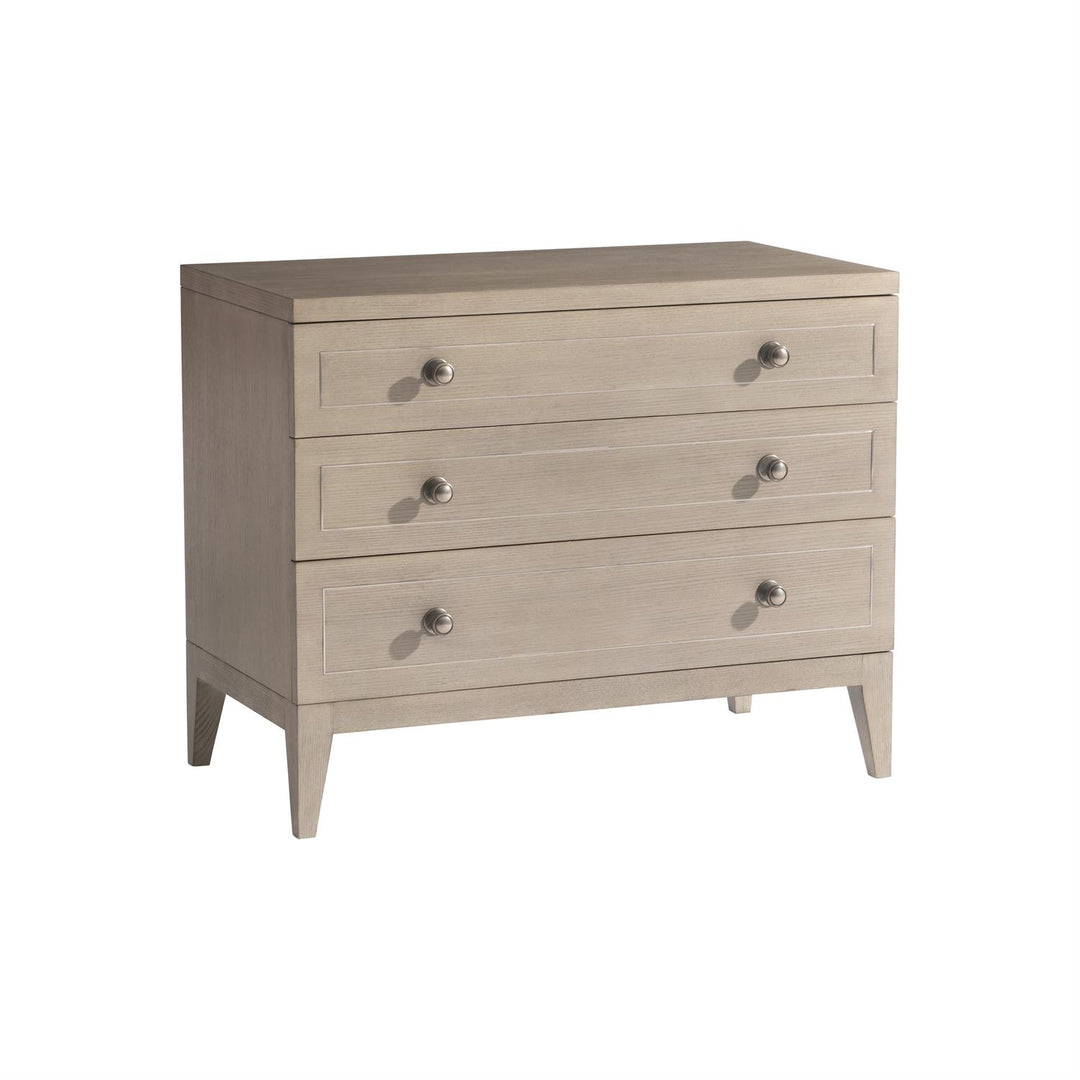 American Home Furniture | Bernhardt - Cornelia Nightstand 2