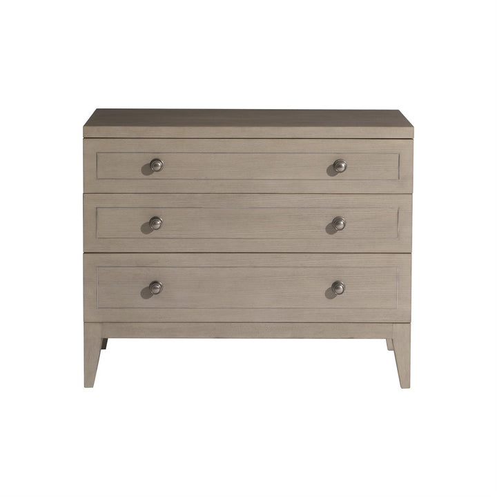 American Home Furniture | Bernhardt - Cornelia Nightstand 2