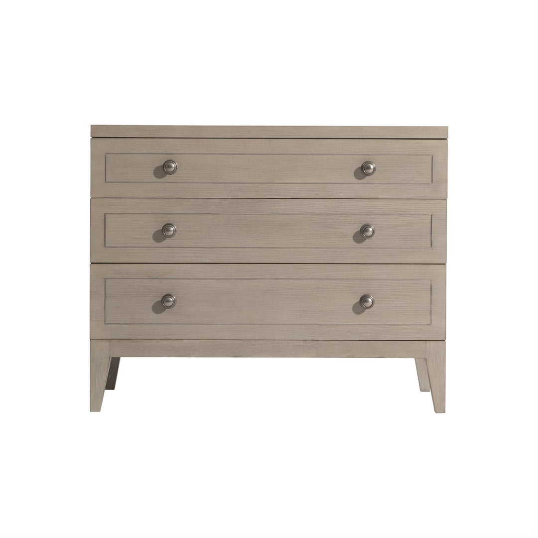 American Home Furniture | Bernhardt - Cornelia Nightstand 2