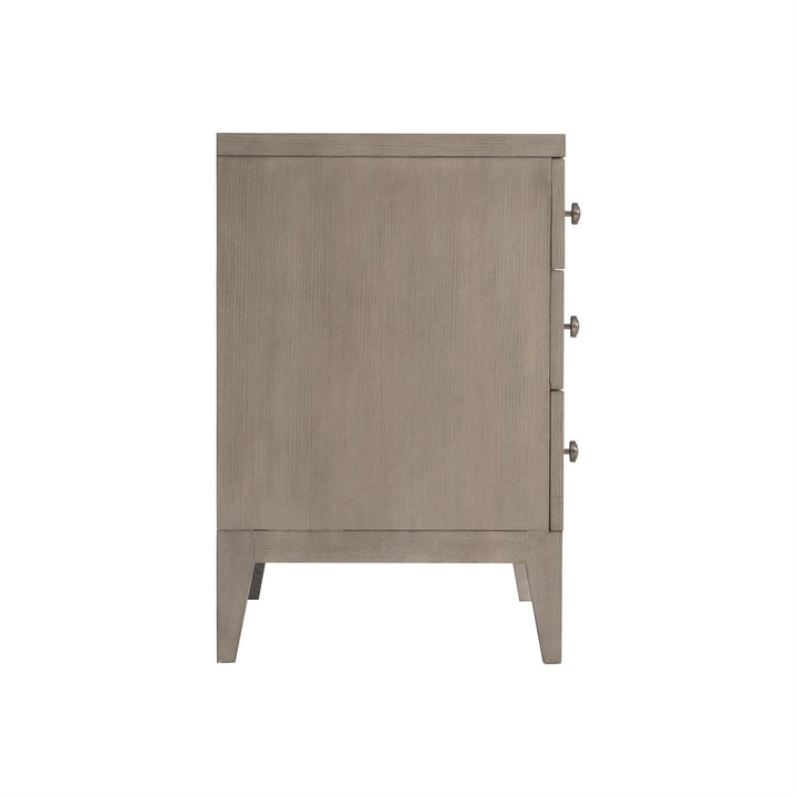 American Home Furniture | Bernhardt - Cornelia Nightstand 2