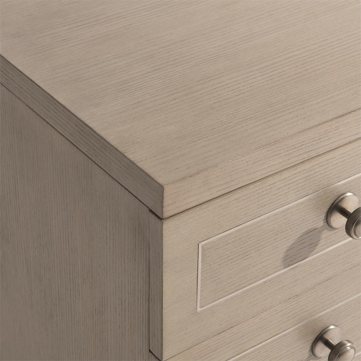 American Home Furniture | Bernhardt - Cornelia Nightstand 2