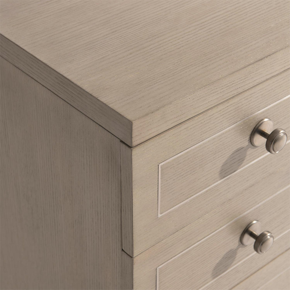 American Home Furniture | Bernhardt - Cornelia Nightstand 2