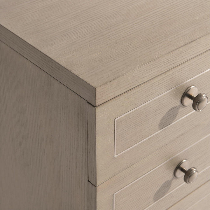 American Home Furniture | Bernhardt - Cornelia Nightstand 2