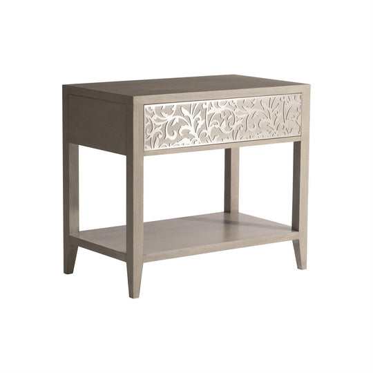 Bernhardt - Cornelia Nightstand - '331232 | American Home Furniture