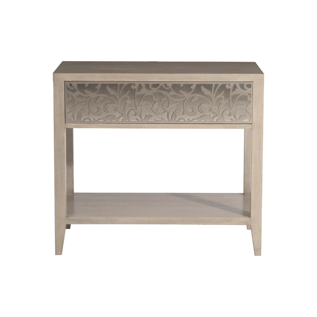 American Home Furniture | Bernhardt - Cornelia Nightstand 3