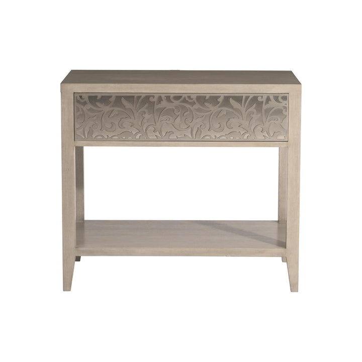 American Home Furniture | Bernhardt - Cornelia Nightstand 3