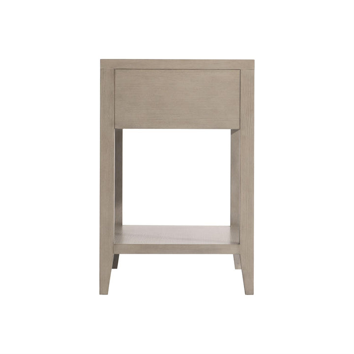 American Home Furniture | Bernhardt - Cornelia Nightstand 3