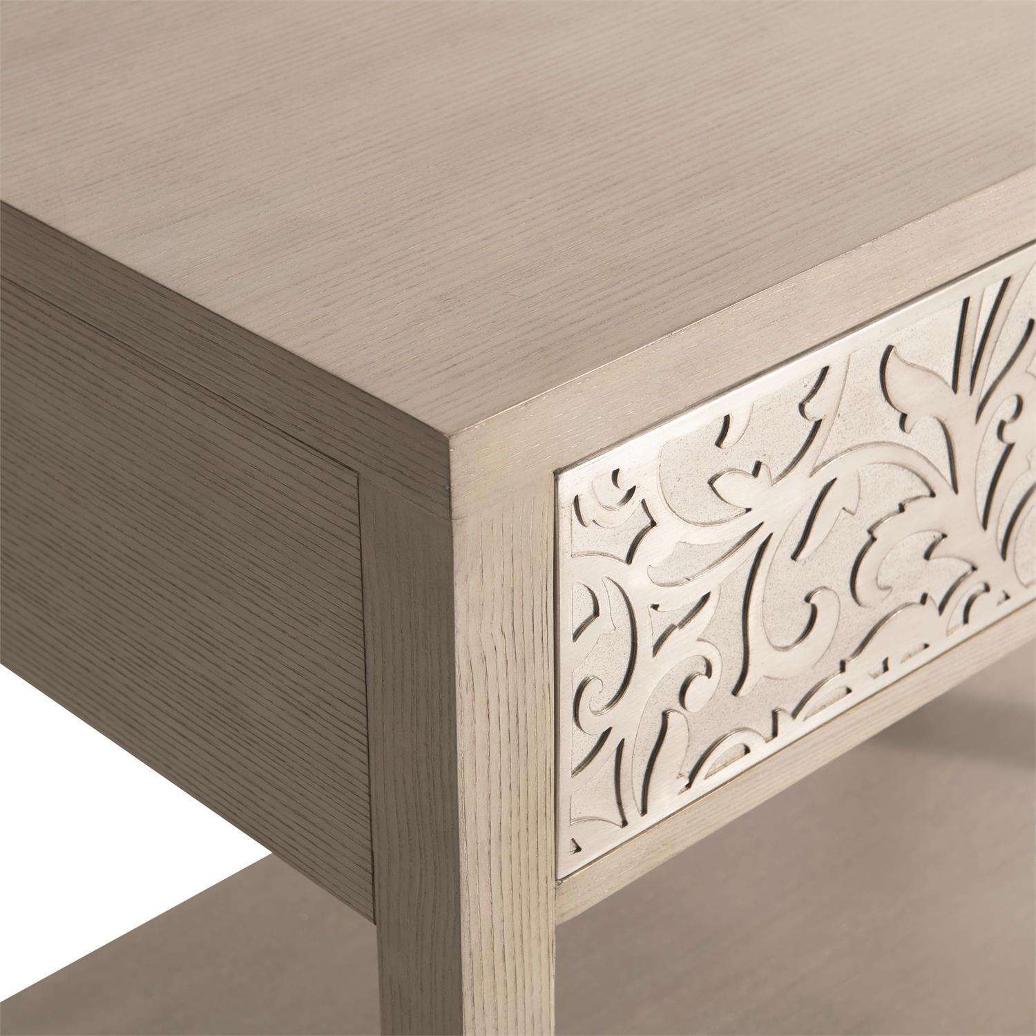 Bernhardt - Cornelia Nightstand - '331232 | American Home Furniture