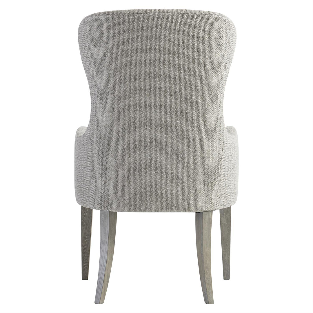 American Home Furniture | Bernhardt - Cornelia Fabric Arm Chair 