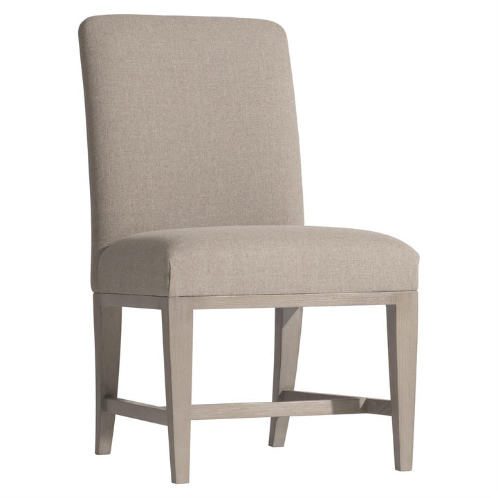 American Home Furniture | Bernhardt - Cornelia Fabric Side Chair