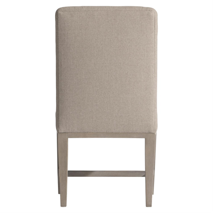 American Home Furniture | Bernhardt - Cornelia Fabric Side Chair