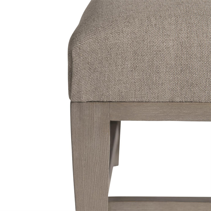 American Home Furniture | Bernhardt - Cornelia Fabric Side Chair