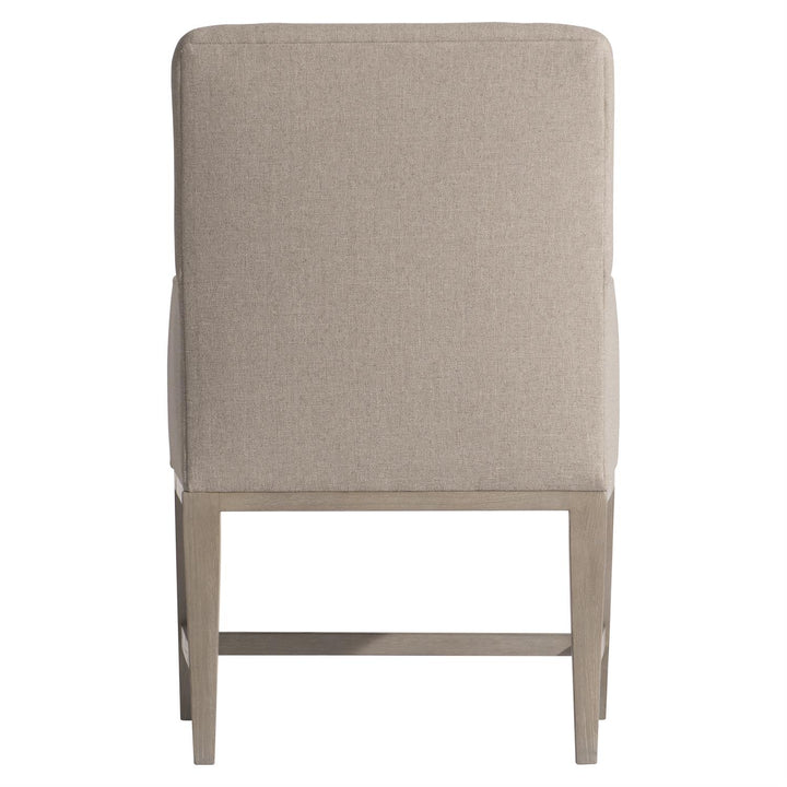 American Home Furniture | Bernhardt - Cornelia Fbaric Arm Chair