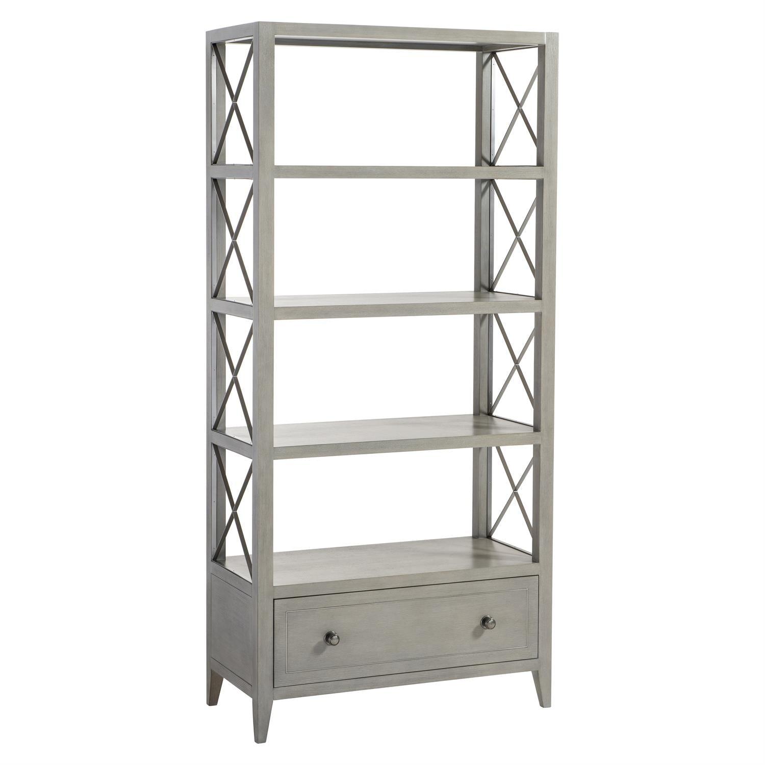 Bernhardt - Cornelia Etagere - '331812 | American Home Furniture