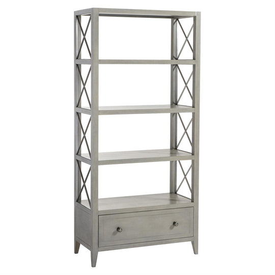 Bernhardt - Cornelia Etagere - '331812 | American Home Furniture