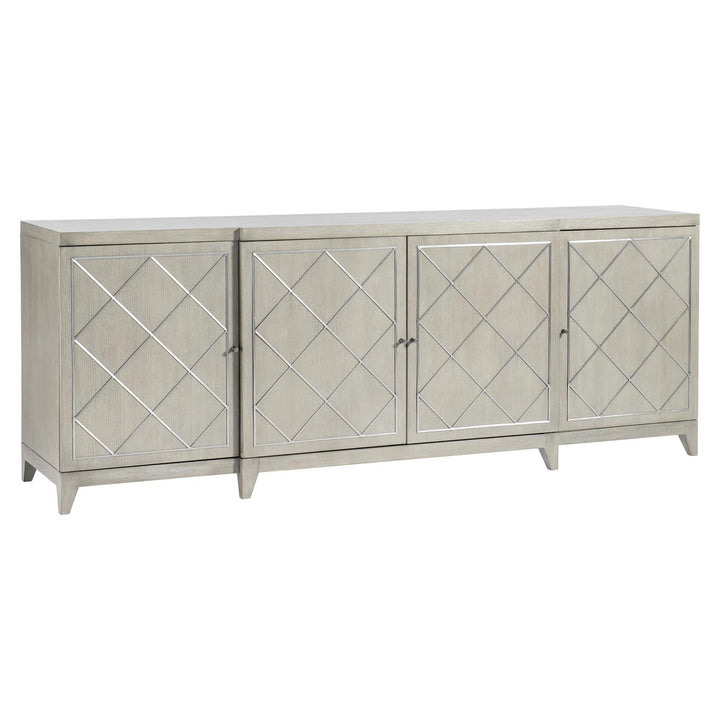 American Home Furniture | Bernhardt - Cornelia Entertainment Credenza