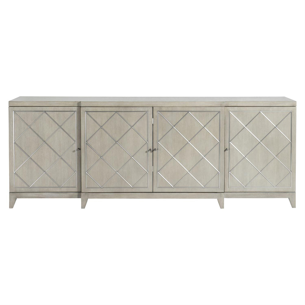 American Home Furniture | Bernhardt - Cornelia Entertainment Credenza