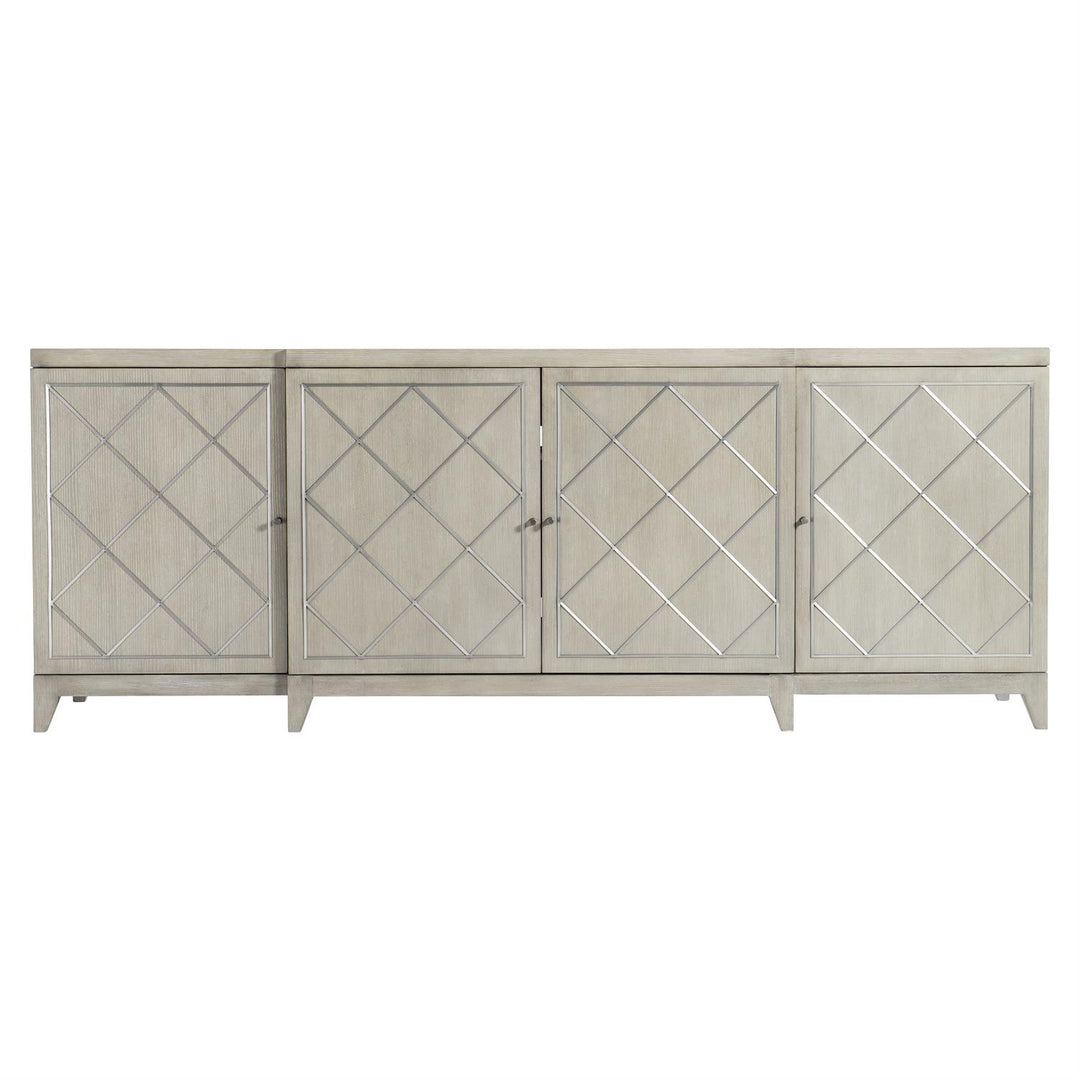 American Home Furniture | Bernhardt - Cornelia Entertainment Credenza