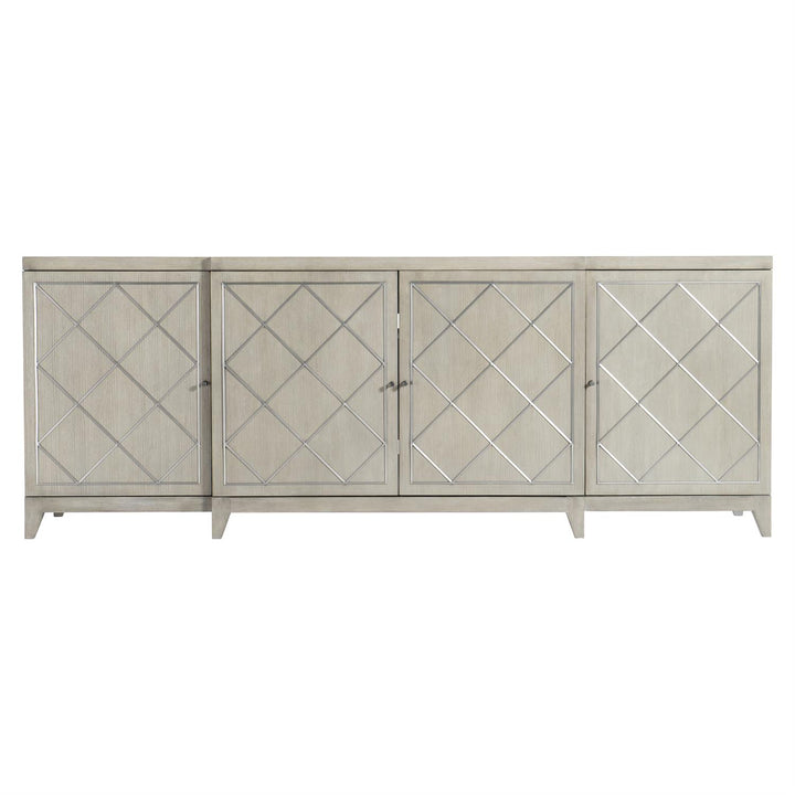 American Home Furniture | Bernhardt - Cornelia Entertainment Credenza