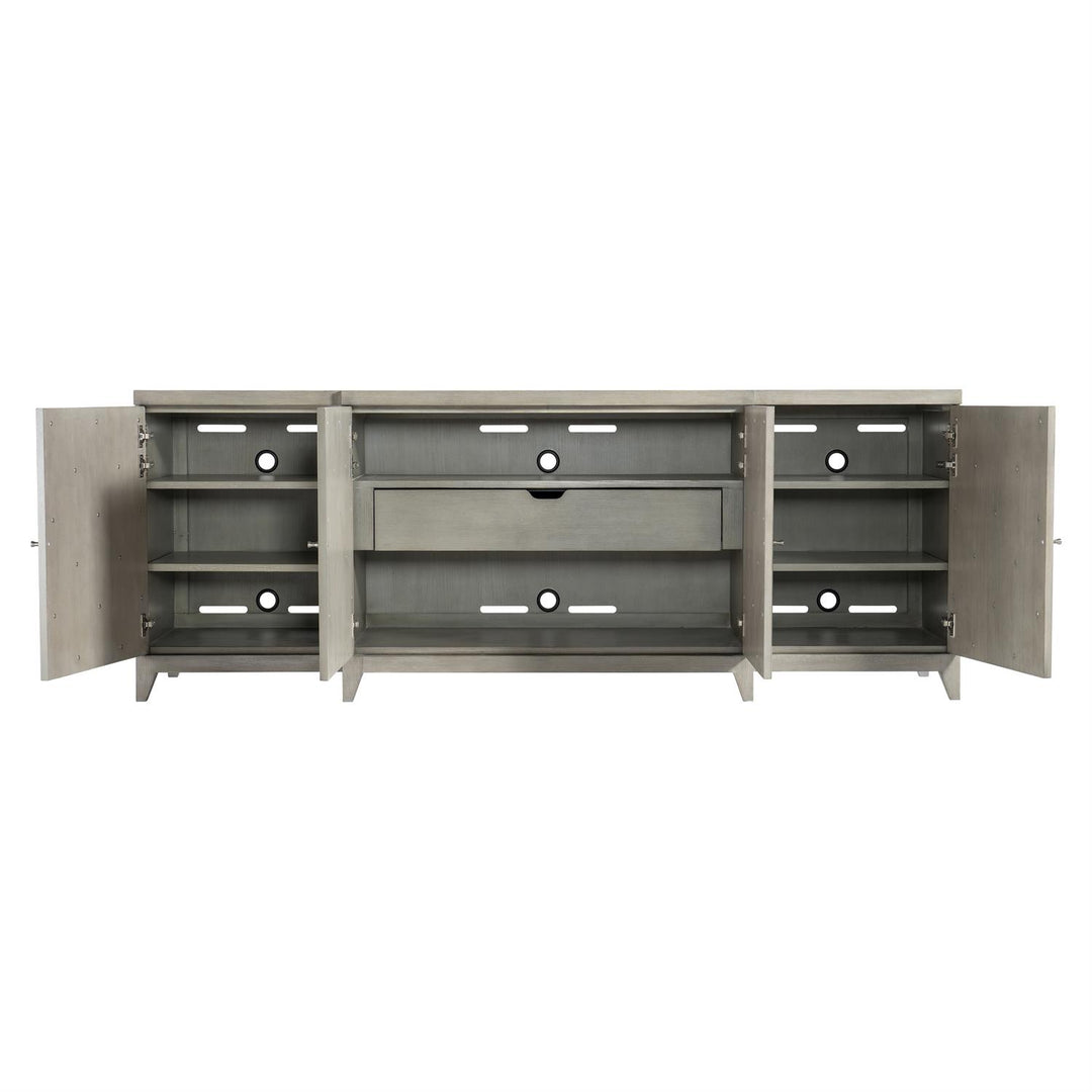 American Home Furniture | Bernhardt - Cornelia Entertainment Credenza