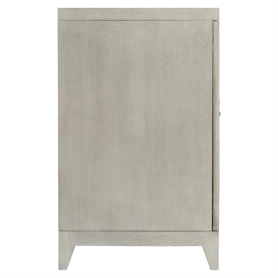 American Home Furniture | Bernhardt - Cornelia Entertainment Credenza