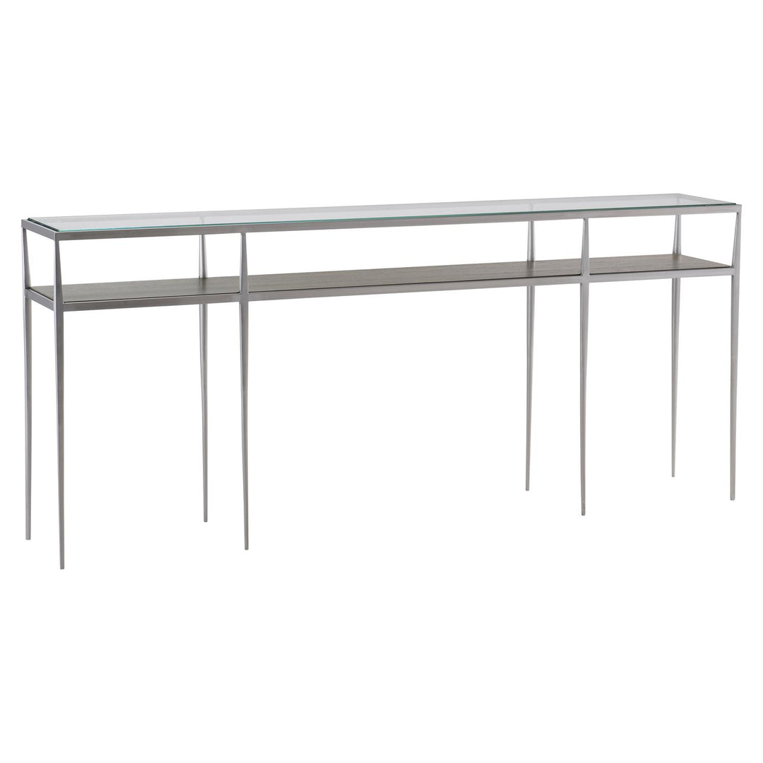 American Home Furniture | Bernhardt - Cornelia Console Table