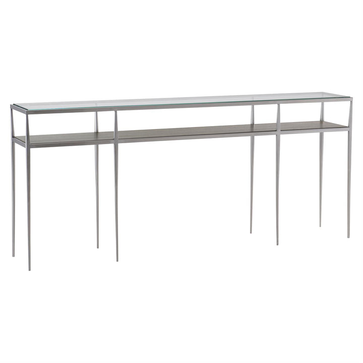 American Home Furniture | Bernhardt - Cornelia Console Table