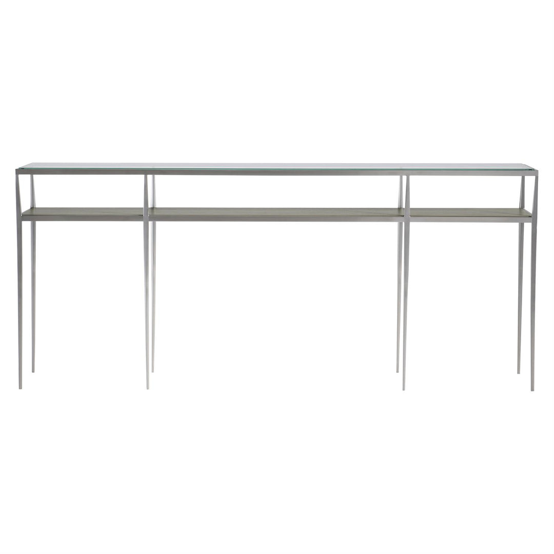 American Home Furniture | Bernhardt - Cornelia Console Table