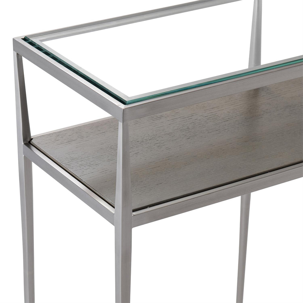 American Home Furniture | Bernhardt - Cornelia Console Table