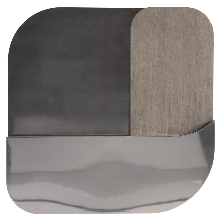 American Home Furniture Bernhardt Jacopo Cocktail Table