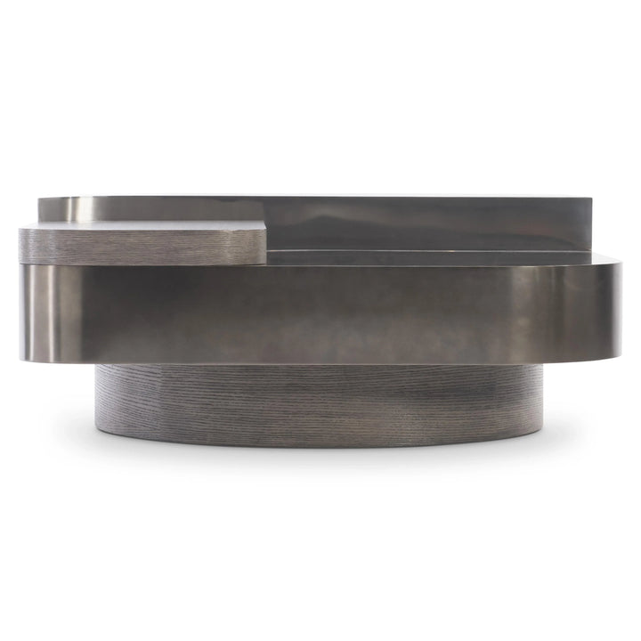 American Home Furniture Bernhardt Jacopo Cocktail Table